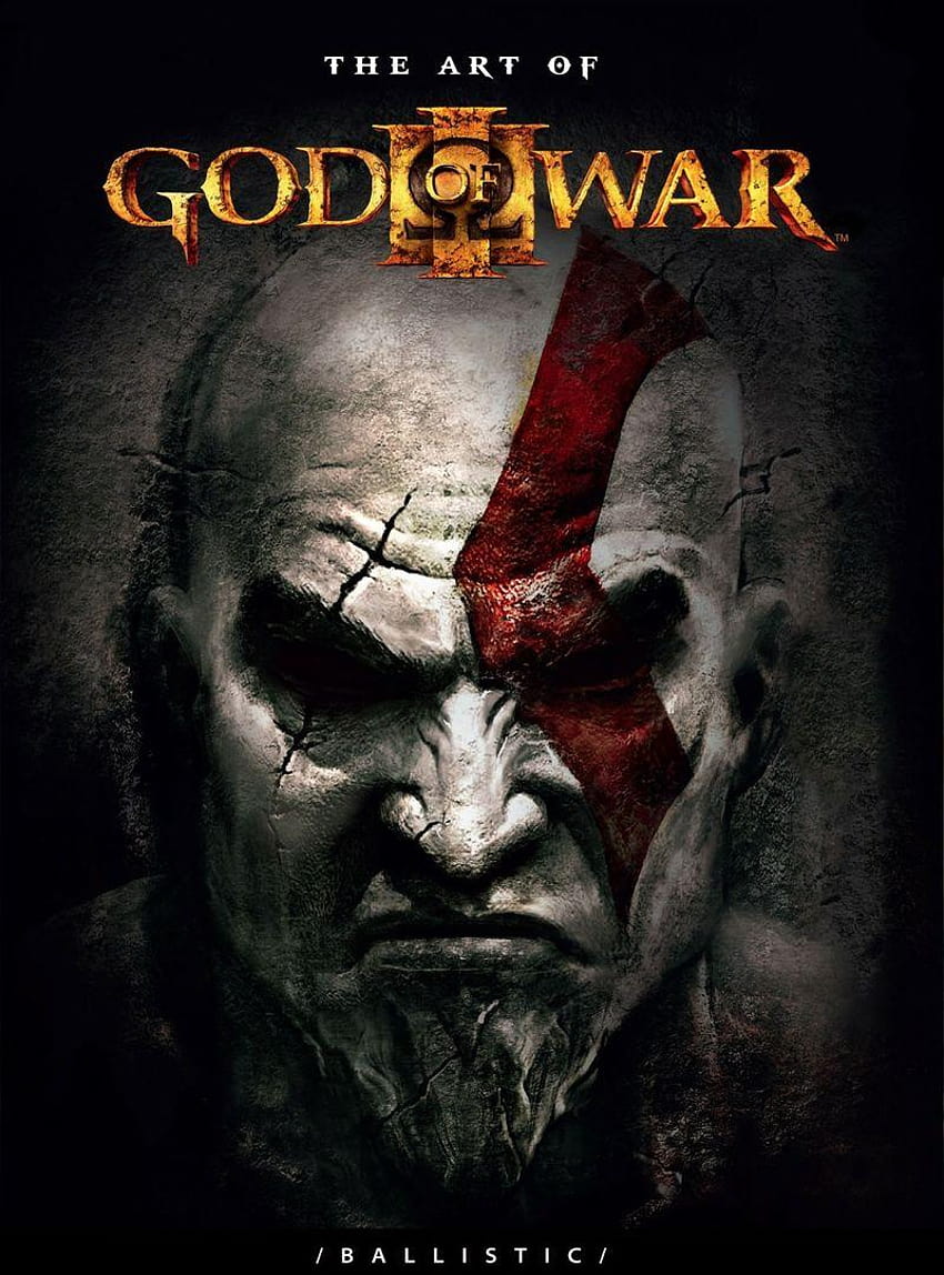 God of War III screenshots, and, of god of war 3 HD phone wallpaper