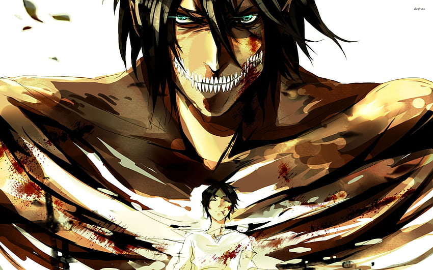 Attack on Titan, mengunduh gambar anime aot HD wallpaper | Pxfuel