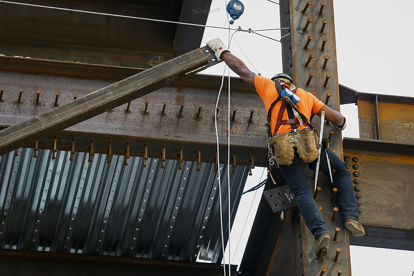 The 10 most dangerous jobs in America, according to BLS data HD wallpaper