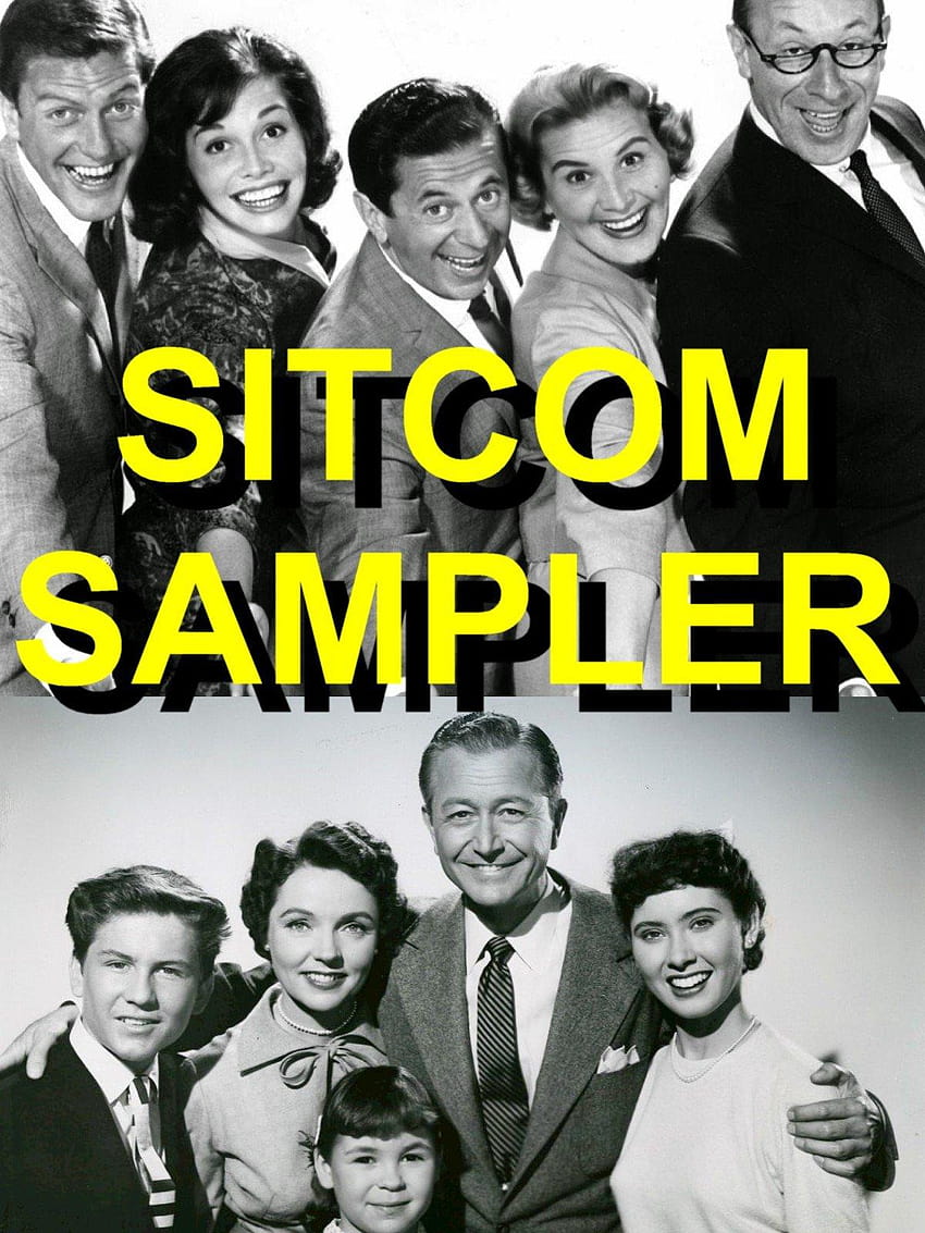 Watch Sitcom Sampler, jack benny thanksgiving HD phone wallpaper