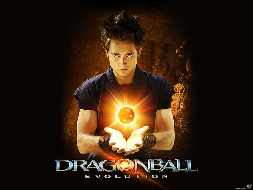 Dragonball evolution full movie online in hindi watch online