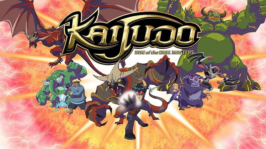 Season Finale of Kaijudo: Rise of the Duel Masters Sat 2 PM on The HD  wallpaper | Pxfuel