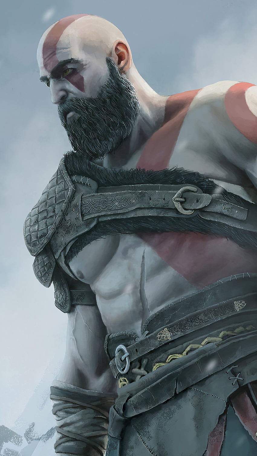 god of war  verticallicensing