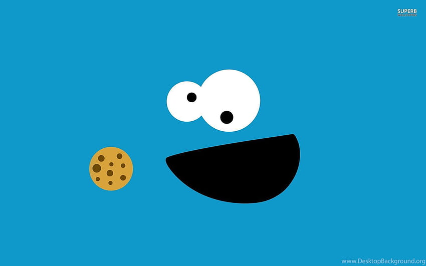Cookie monster quotes HD wallpapers | Pxfuel