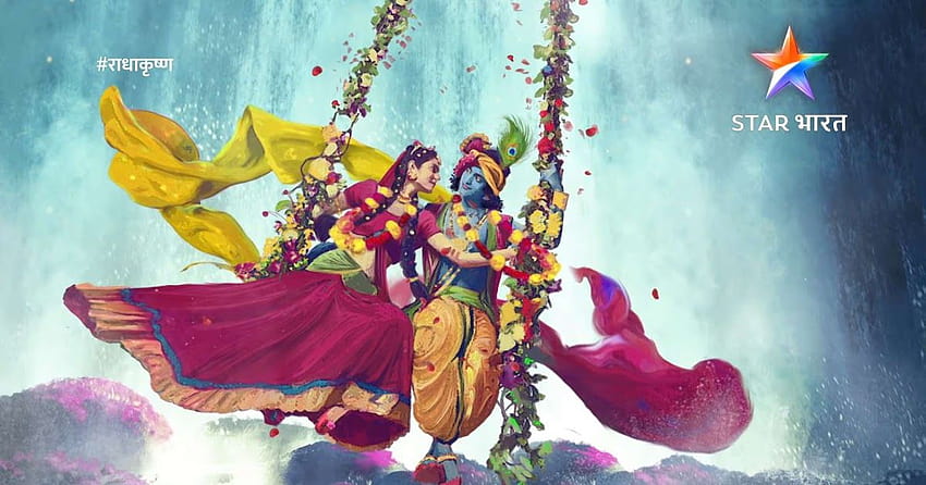Radha Krishna 3D Full Size : Radha Krishna Full Size Krishna Krishna Krishna / Divyatattva srimati radha and lord sri krishna love , radhan krishna full 3d for HD wallpaper