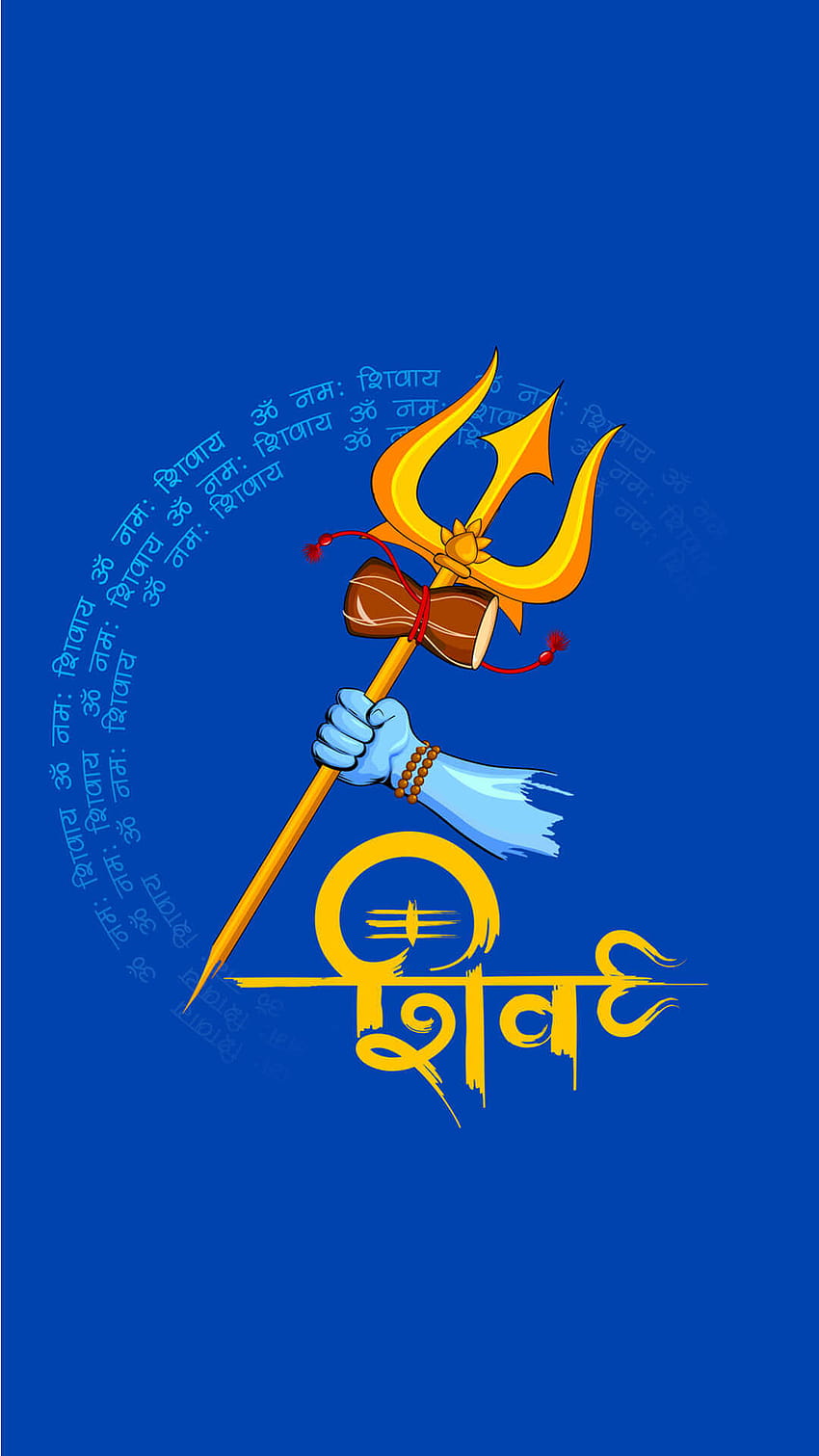 Lord Shiva #shankar Projects :: Photos, videos, logos, illustrations and  branding :: Behance