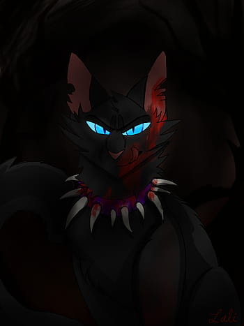 The warrior cats  scourge  Wiki  Anime Amino