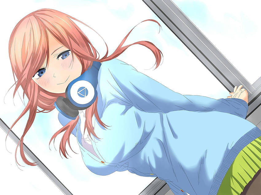 The Quintessential Quintuplets Wallpapers  Top 25 The Quintessential  Quintuplets Backgrounds