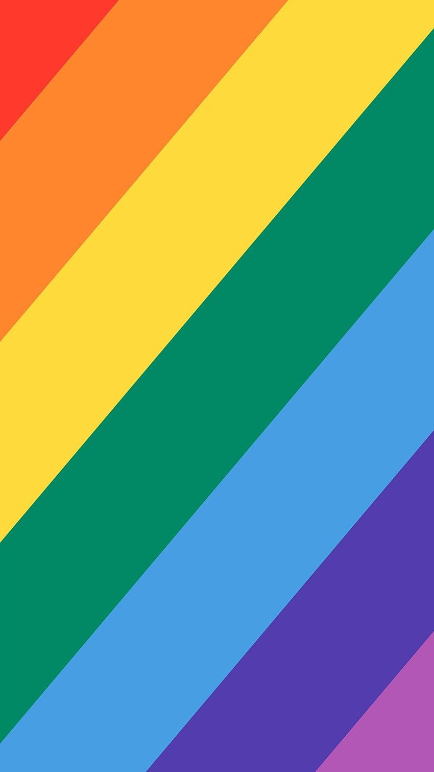 Pride Month Design & Template Set I High Quality Royalty Graphics, happy pride month HD phone wallpaper