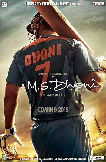 Dhoni Movie Xxx Video - Ms dhoni movie HD wallpapers | Pxfuel