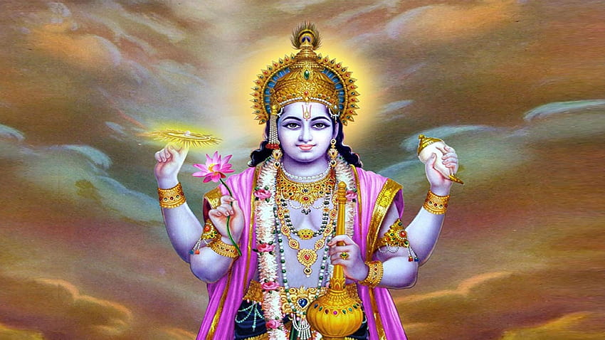 Hindu God For Laptop HD wallpaper | Pxfuel