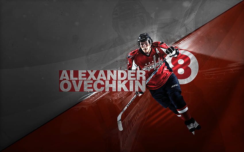 Alexander Ovechkin Group HD wallpaper