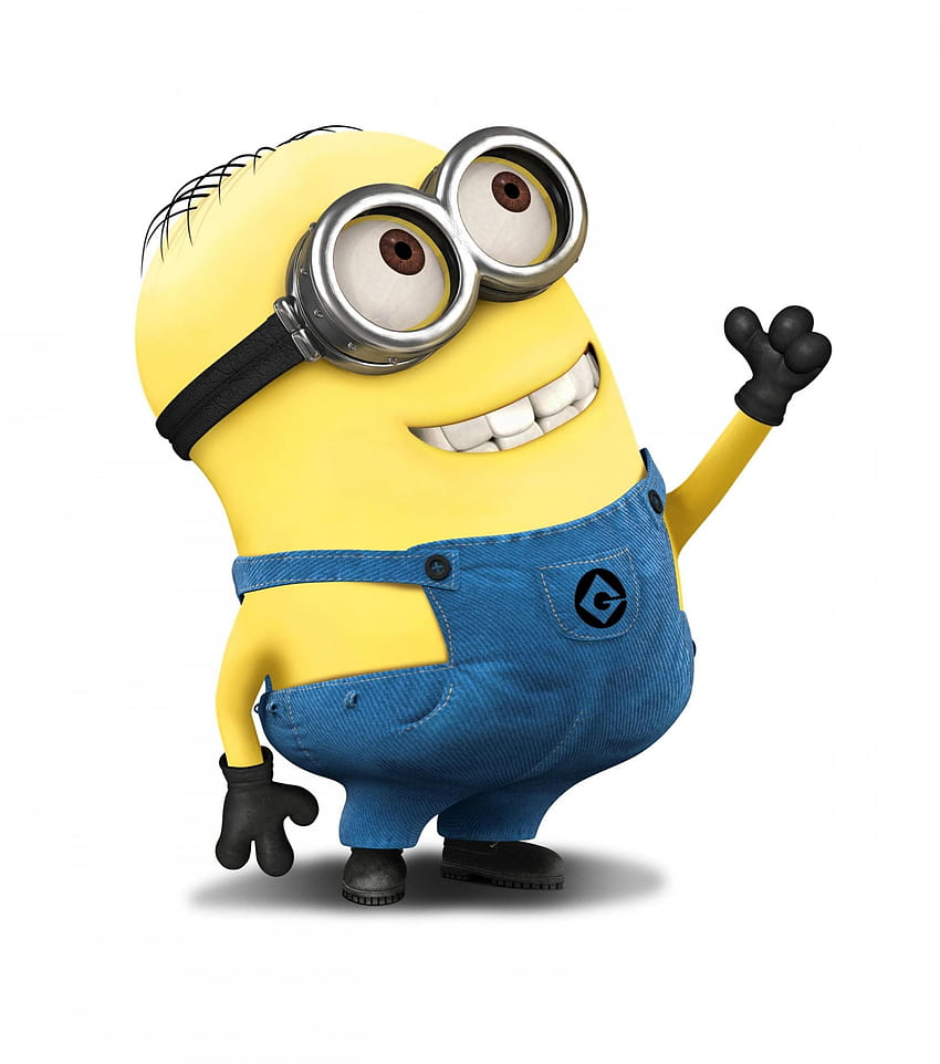 Despicable me minions characters HD wallpapers | Pxfuel