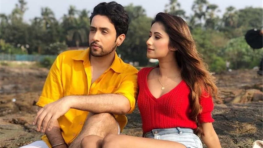Maera Mishra upset at being 'frequently referred to as Adhyayan Suman's ex': 'I have an identity of my own' HD wallpaper