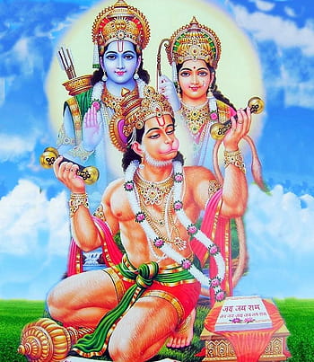 About: 4D Hanuman Live Wallpaper (Google Play version) | | Apptopia