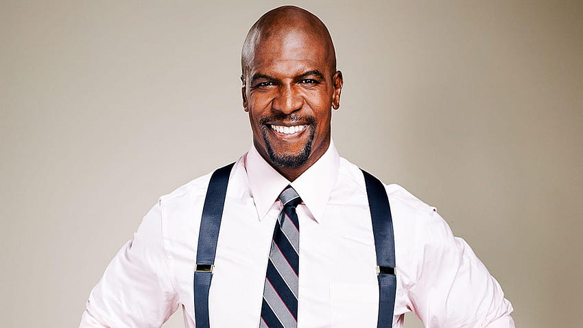 What Terry Crews can Teach Brands about Facebook Live HD wallpaper