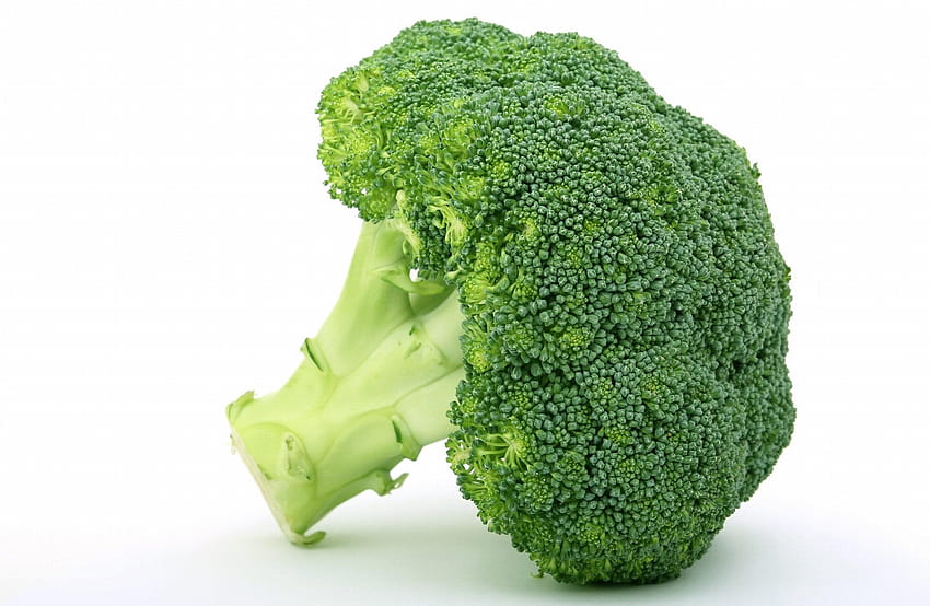 4 Broccoli, cauliflower HD wallpaper