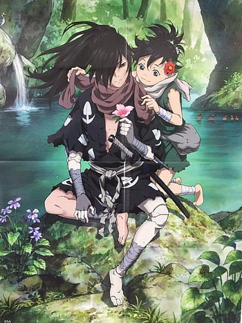 Image about anime in ♔॥⌠Dororo⌡॥♔ by 『 ＲＩＳＫＹ 』