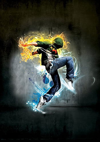 Abstract Hip Hop Dancer Street Dance 1,147×697 Pixels. Hip Hop ...