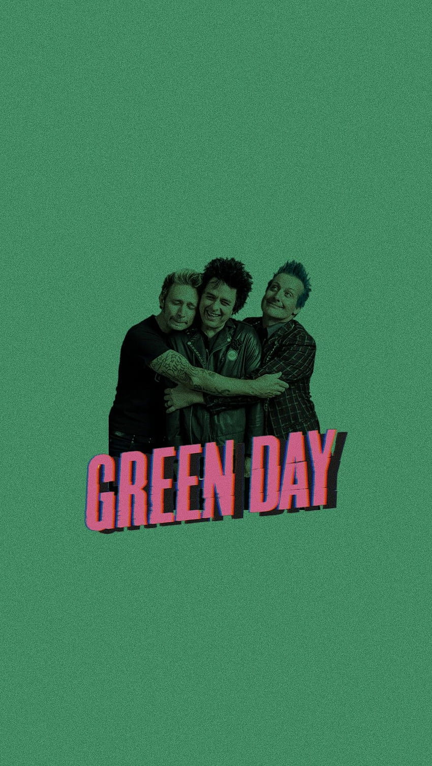 47+] Green Day iPhone Wallpaper HD - WallpaperSafari