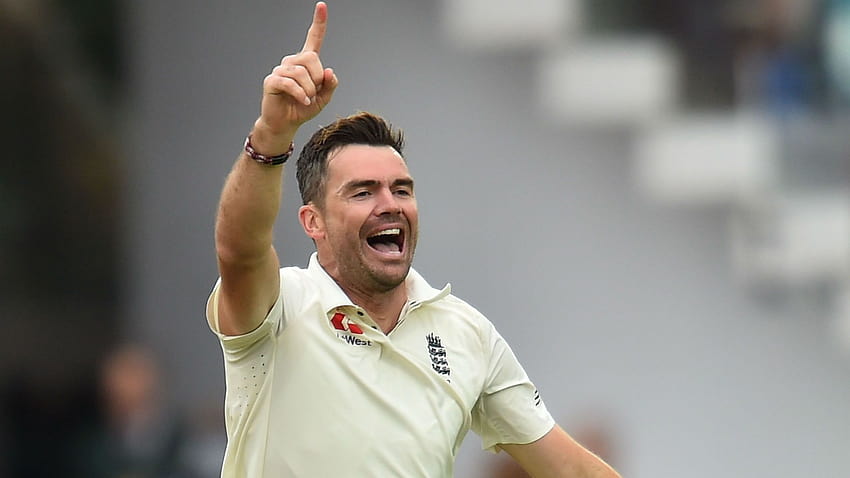 James Anderson's looming wickets record to stand the test of time, james anderson cricketer HD wallpaper