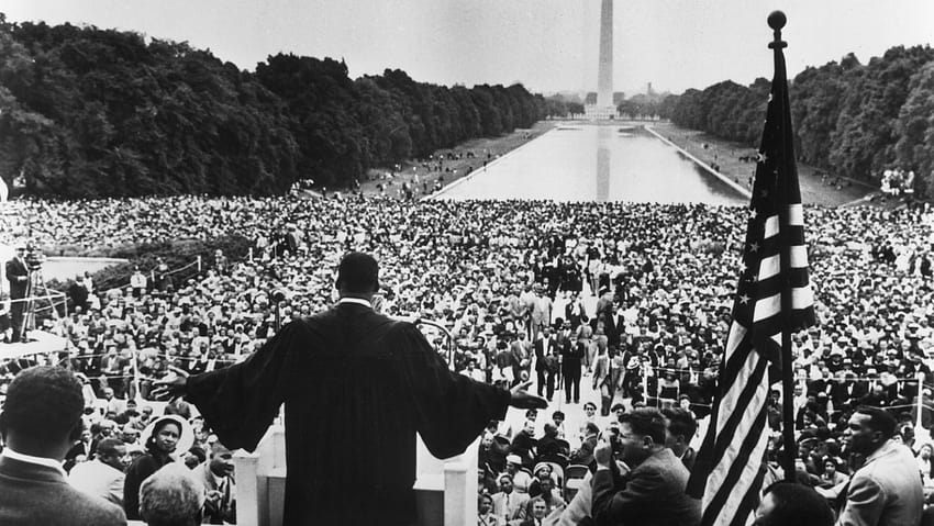 The Best of CT: Martin Luther King J의 유산에 대한 반성, 마틴 루터 킹 2022 HD 월페이퍼