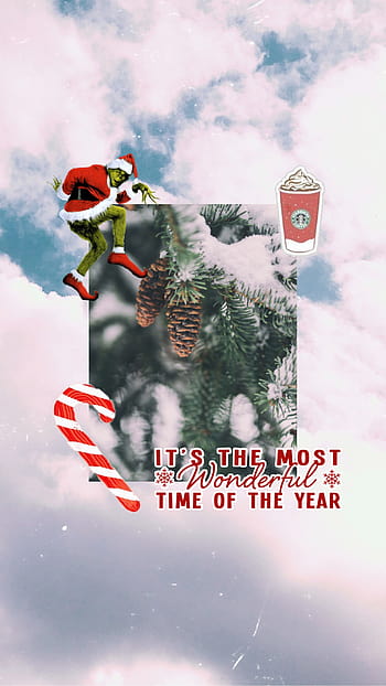 grinchwallpaper  TikTok