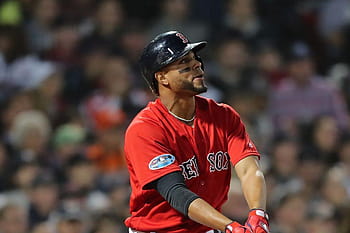 Download wallpapers Xander Bogaerts, 4k, MLB, Boston Red Sox, baseman,  X-Man, baseball, Xander Jan Bogaerts, red neon lights, Xander Bogaerts  Boston Red Sox, Xander Bogaerts 4K for desktop free. Pictures for desktop