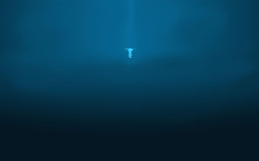 Take The Plunge With These Deep, Dark Of..., thalassophobia HD wallpaper