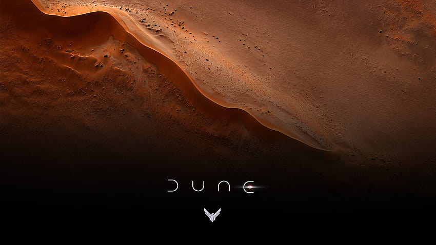Introdução à Duna: Arrakis papel de parede HD