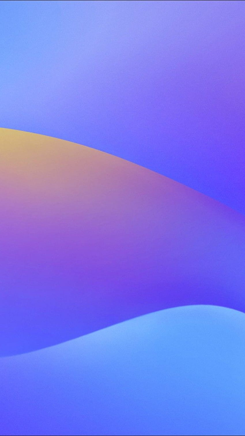 abstract, wave, Huawei P Smart Plus, , OS, abstract wave HD phone wallpaper
