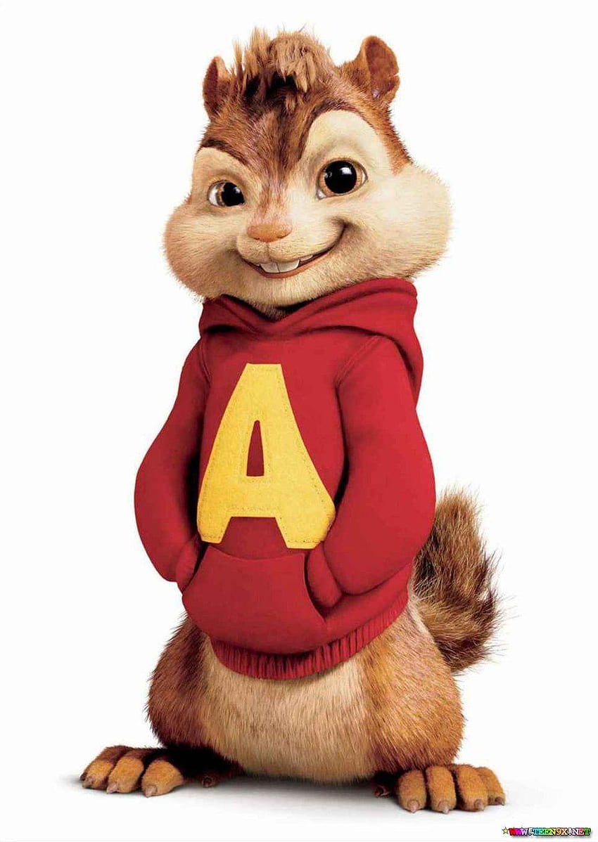 High Quality Alvin And The Chipmunks HD phone wallpaper