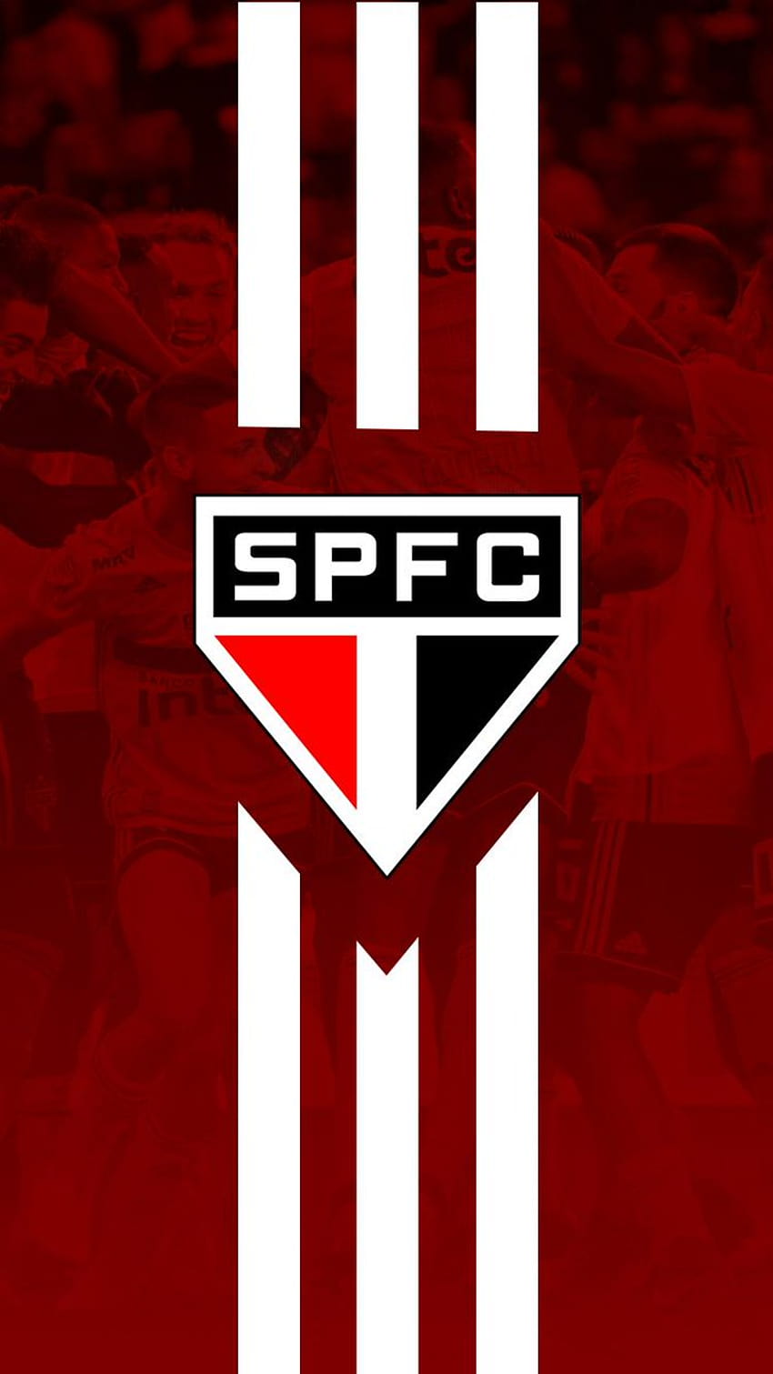 puñetazo chocar Radioactivo Sao Paulo Futebol Clubes fondo de pantalla del teléfono | Pxfuel