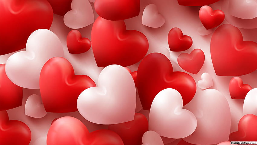 Valentine Day Love Backgrounds, valentines day welcome HD wallpaper | Pxfuel