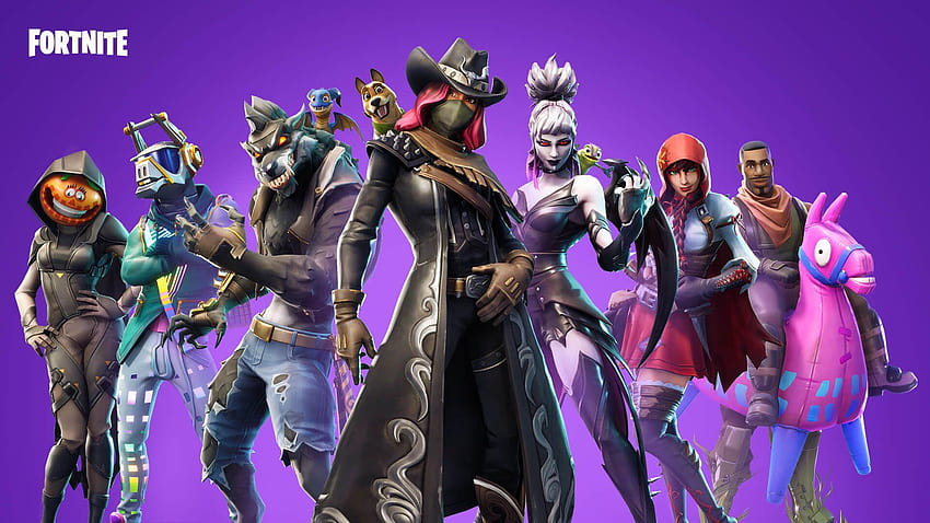 Fortnite fans using Giddy, giddy up fortnite HD wallpaper