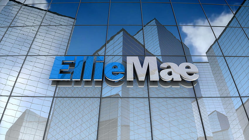 Au milieu d'une notation neutre et de 115 millions de dollars au premier trimestre, Ellie Mae va de l'avant avec des solutions SaaS Fond d'écran HD