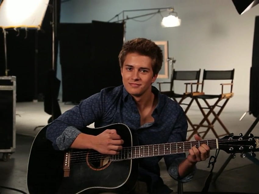 Billy unger, Lab rats chase, Funny labs Sfondo HD