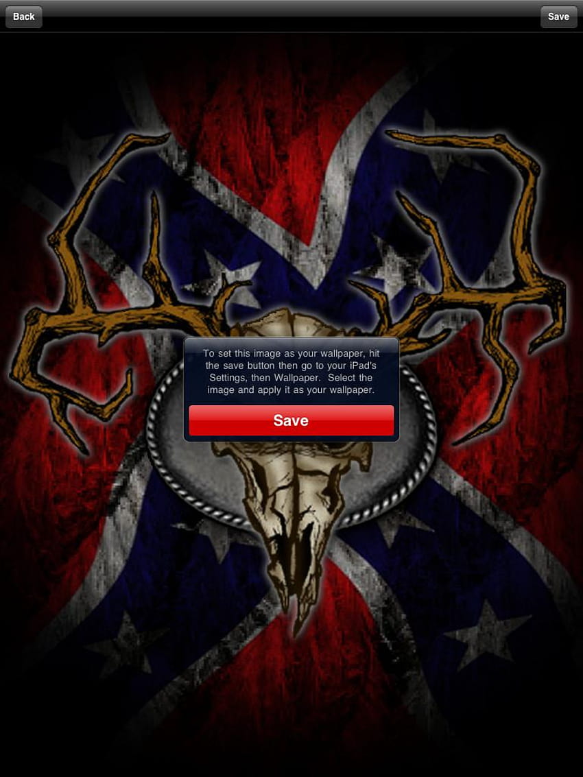 Confederate Flag Wallpaper For IPhone 60 images