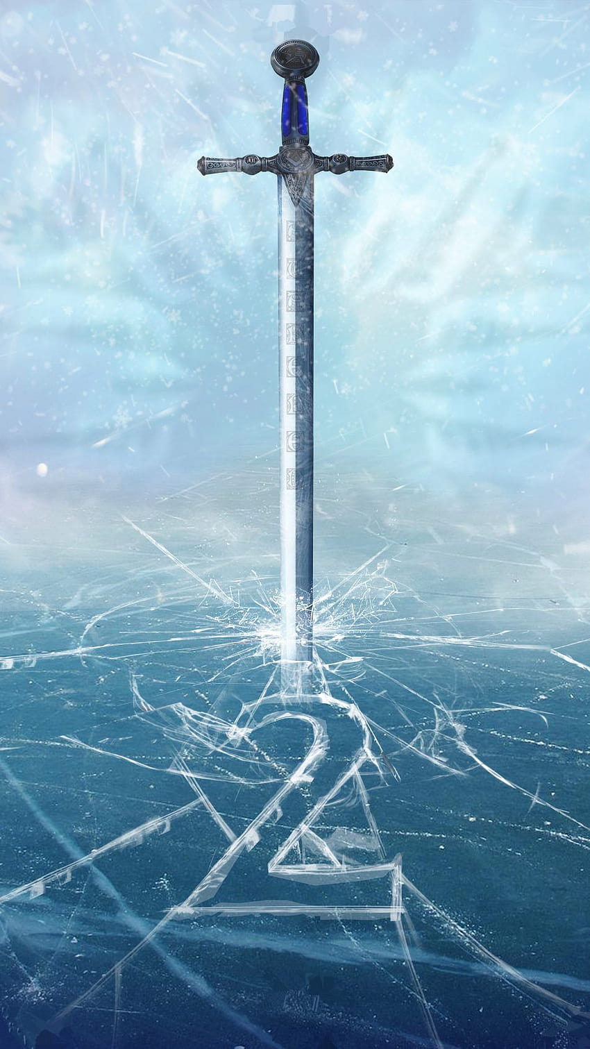 Frozen II Ultra Mobile, frozen mobile HD phone wallpaper
