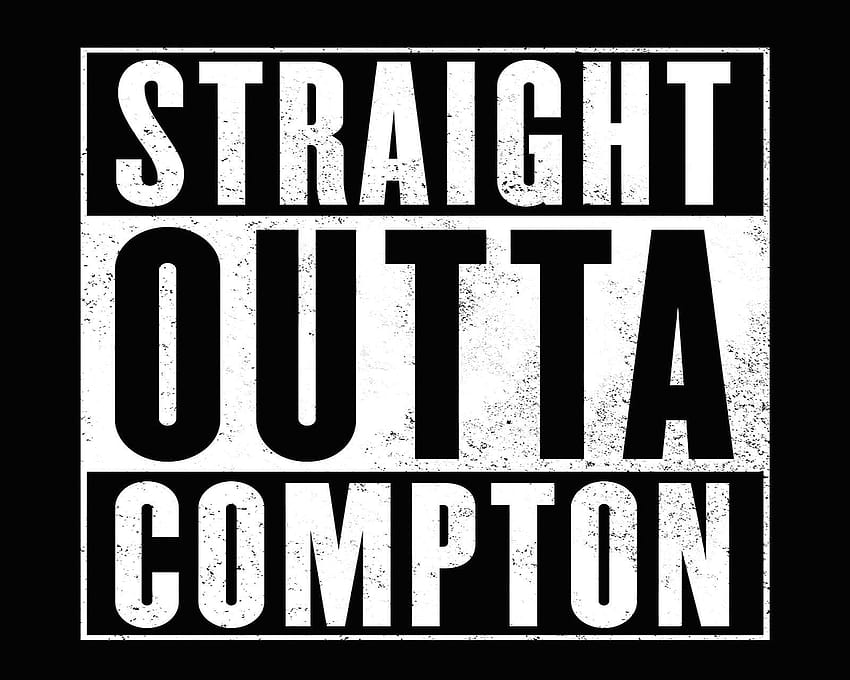 Nwa, compton HD wallpaper | Pxfuel