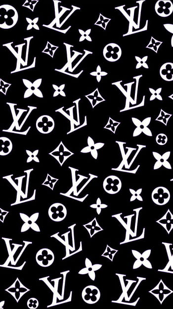 Lv Logo ; Lv Glitter , Edgy , iPhone - Louis Vuitton Aesthetic, BTS Sparkle  Aesthetic HD phone wallpaper