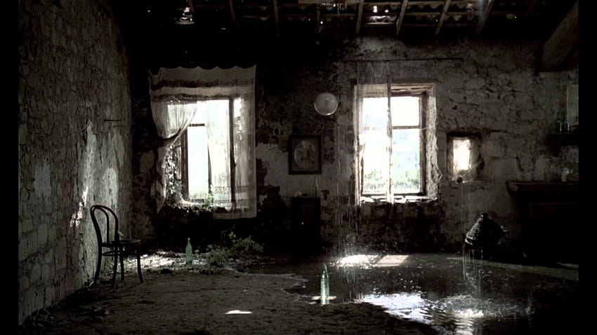 5 Film Techniques You Can Learn from Andrei Tarkovsky Right Now HD wallpaper