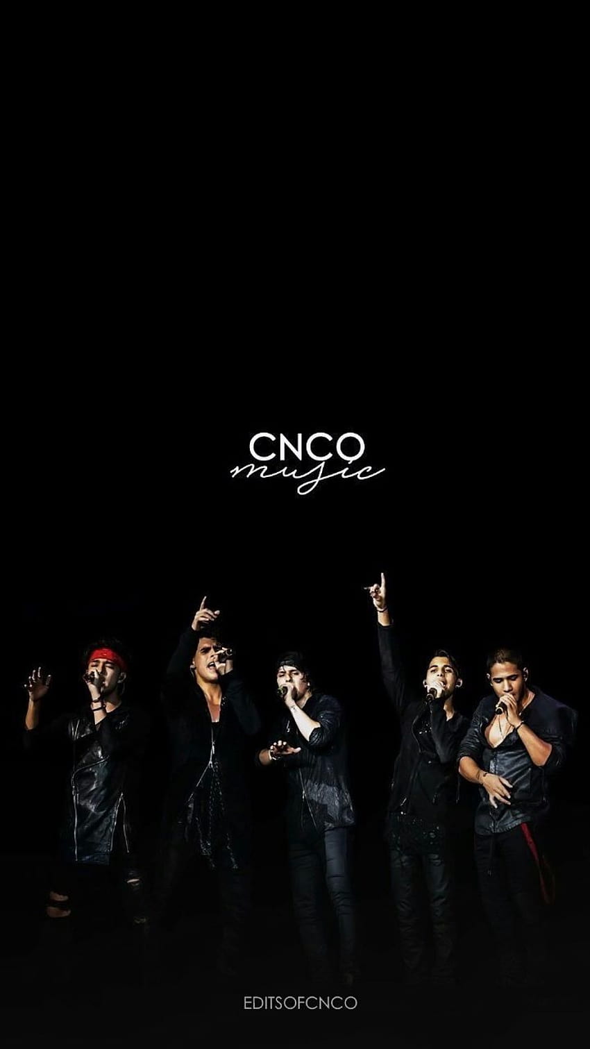 CNCO Wallpapers  Wallpaper Cave