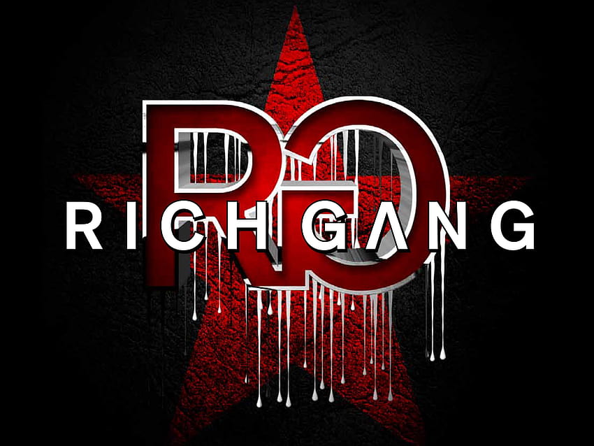 Rich Homie Quan blames Birdman for all the Rich Gang leaks HD wallpaper