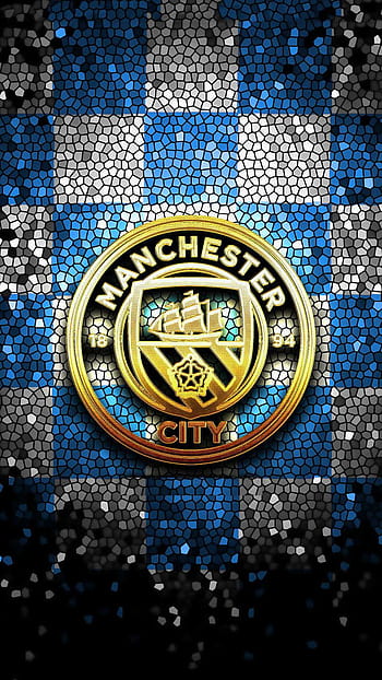 Hình nền đẹp Man City wallpaper 8