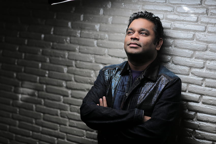 AR Rahman, , Música, a r rahman papel de parede HD