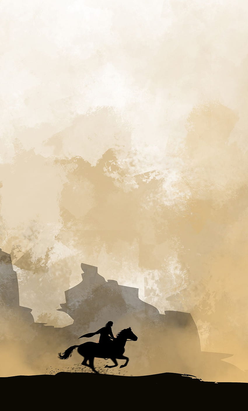 Shadow of the Colossus Wallpapers in Ultra HD