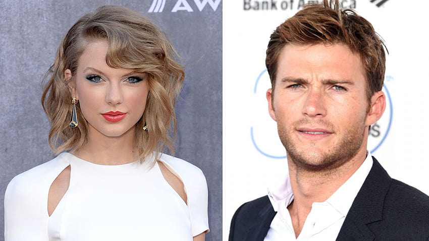 Taylor Swift y Scott Eastwood se ponen sensuales en el teaser de ...