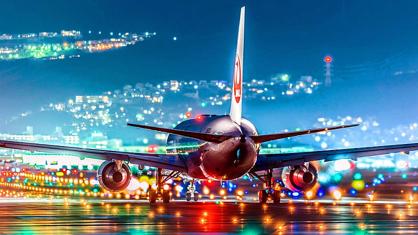 Sky, Airplane, Airline, Airbus, Aviation • Untuk Anda, logo airbus Wallpaper HD