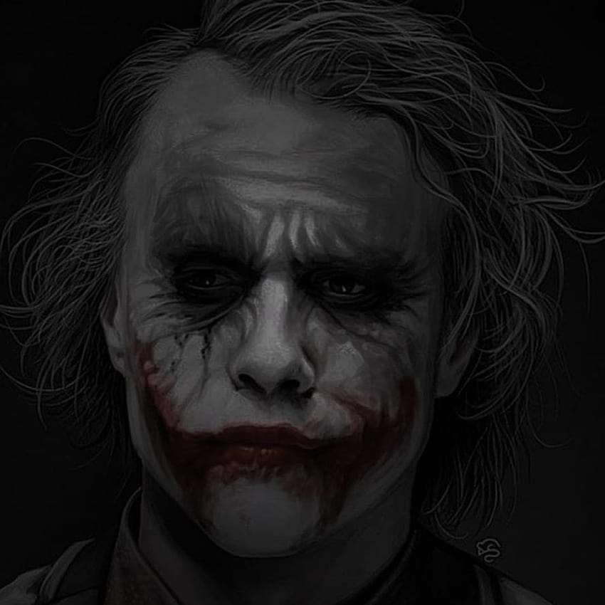 Joker-Zip-Datei HD-Handy-Hintergrundbild